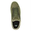 Hub Deze casual sneaker geeft jouw outfit een modieuze twist! - Lage sneakers - Groen
