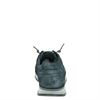 Bugatti - Lage sneakers - Zwart