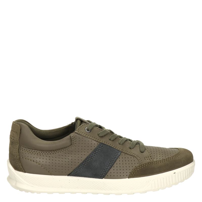 Ecco Byway - Veterschoenen - Bruin