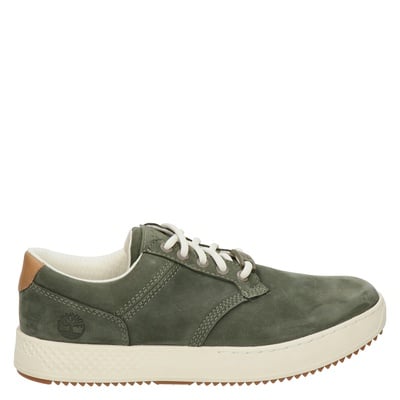 Timberland City Roam oxf. Z20 - Lage sneakers - Groen