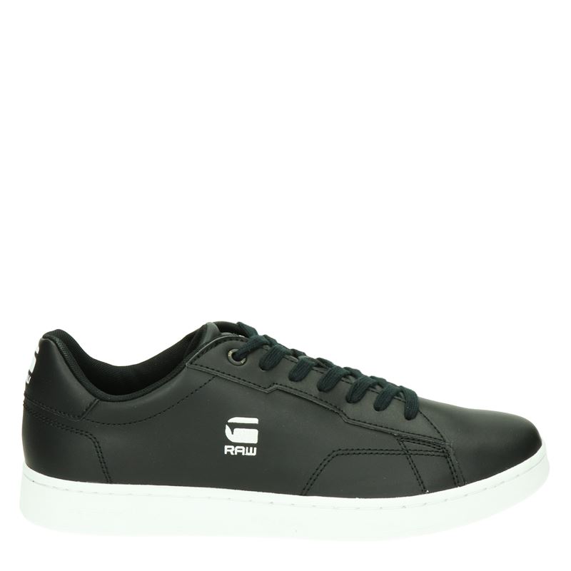 G-Star Raw Cadet - Lage sneakers - Zwart
