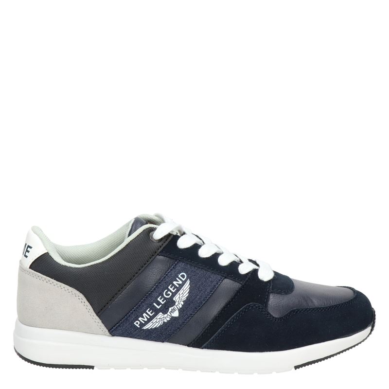PME Legend - Lage sneakers - Blauw