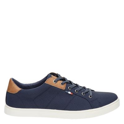 Dolcis - Lage sneakers - Blauw