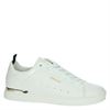 Cruyff Patio Lux - Lage sneakers - Wit
