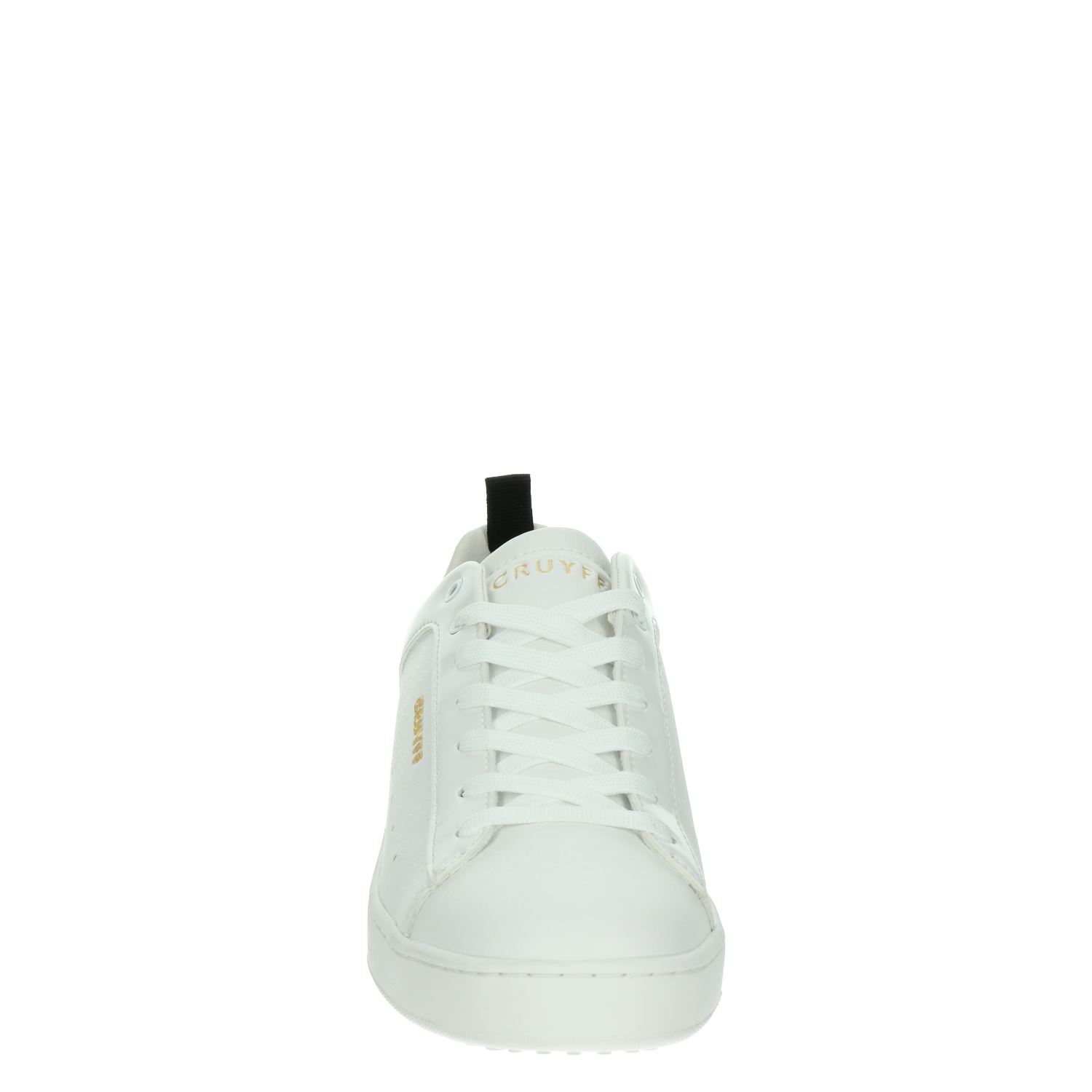 Cruyff Patio Lux - Lage sneakers voor heren - Wit - Nelson.nl