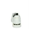 Cruyff Patio Lux - Lage sneakers - Wit