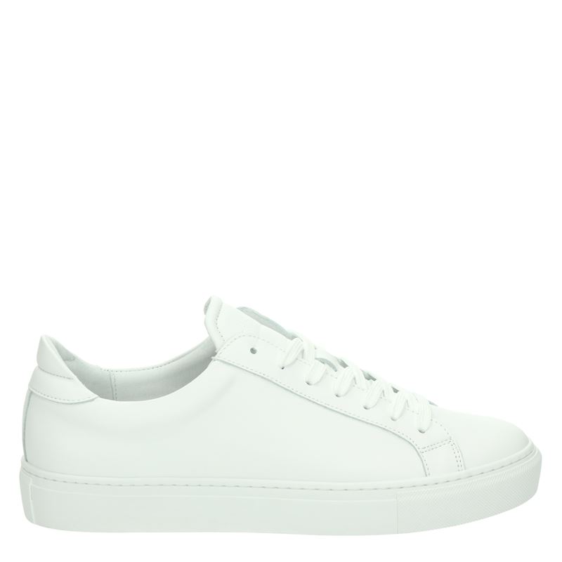 Garment Project Type - Lage sneakers - Wit