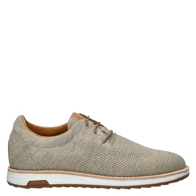 Rehab Nolan - Veterschoenen - Beige
