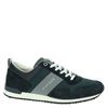 Tommy Hilfiger Sport - Lage sneakers - Blauw