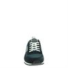 Tommy Hilfiger Sport - Lage sneakers - Blauw