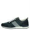 Tommy Hilfiger Sport - Lage sneakers - Blauw
