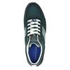 Tommy Hilfiger Sport - Lage sneakers - Blauw