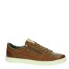 Riverwoods Boxy - Lage sneakers - Cognac