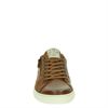 Riverwoods Boxy - Lage sneakers - Cognac