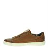 Riverwoods Boxy - Lage sneakers - Cognac