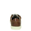 Riverwoods Boxy - Lage sneakers - Cognac