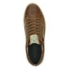 Riverwoods Boxy - Lage sneakers - Cognac