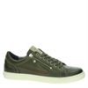 Riverwoods Boxy - Lage sneakers - Groen