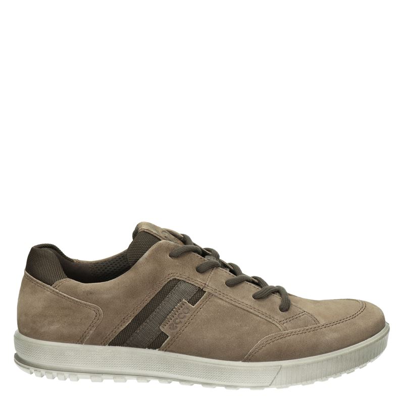 Ecco Ennio - Veterschoenen - Bruin