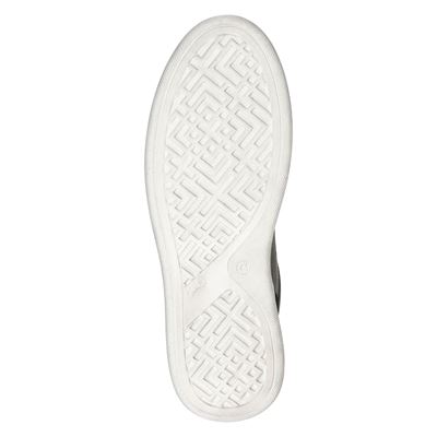 PME Flettner blauw sneakers heren (PBO202009-599) - outletsportschoenen.nl