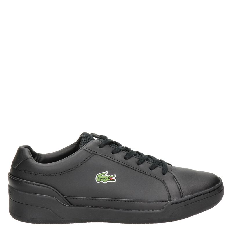Lacoste Challenge - Lage sneakers - Zwart