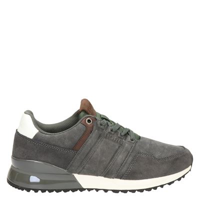 Bjorn Borg - Lage sneakers - Grijs