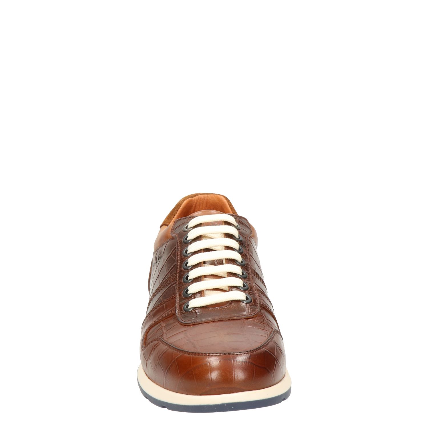 Davinci in cognac leer | Van Lier Outlet