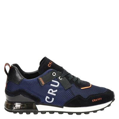 Cruyff Superbia - Lage sneakers - Blauw