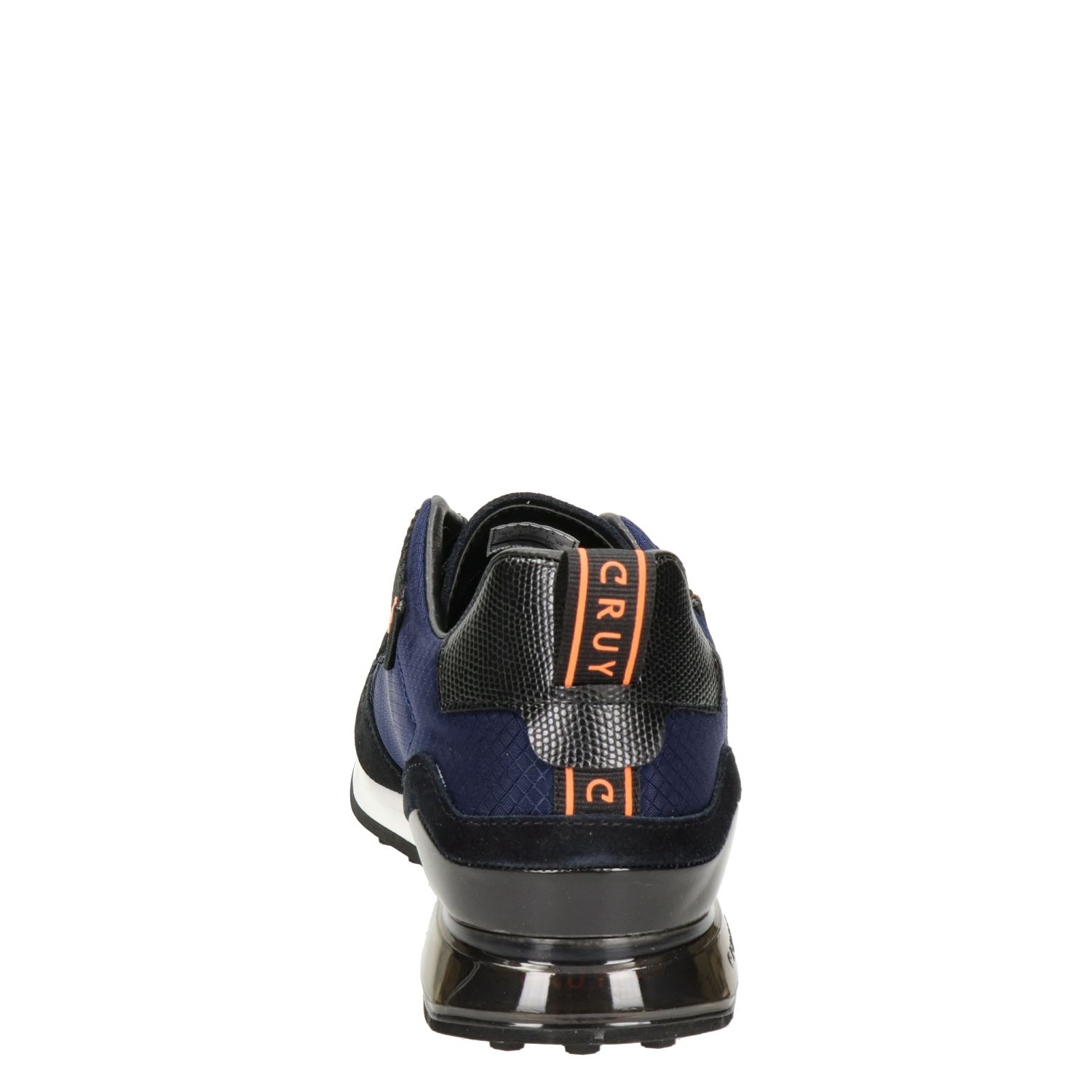 Cruyff Superbia heren sneaker blauw-41