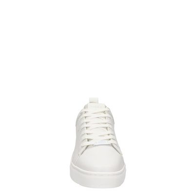 Mexx Elian - Lage sneakers voor heren - Wit - Nelson.nl