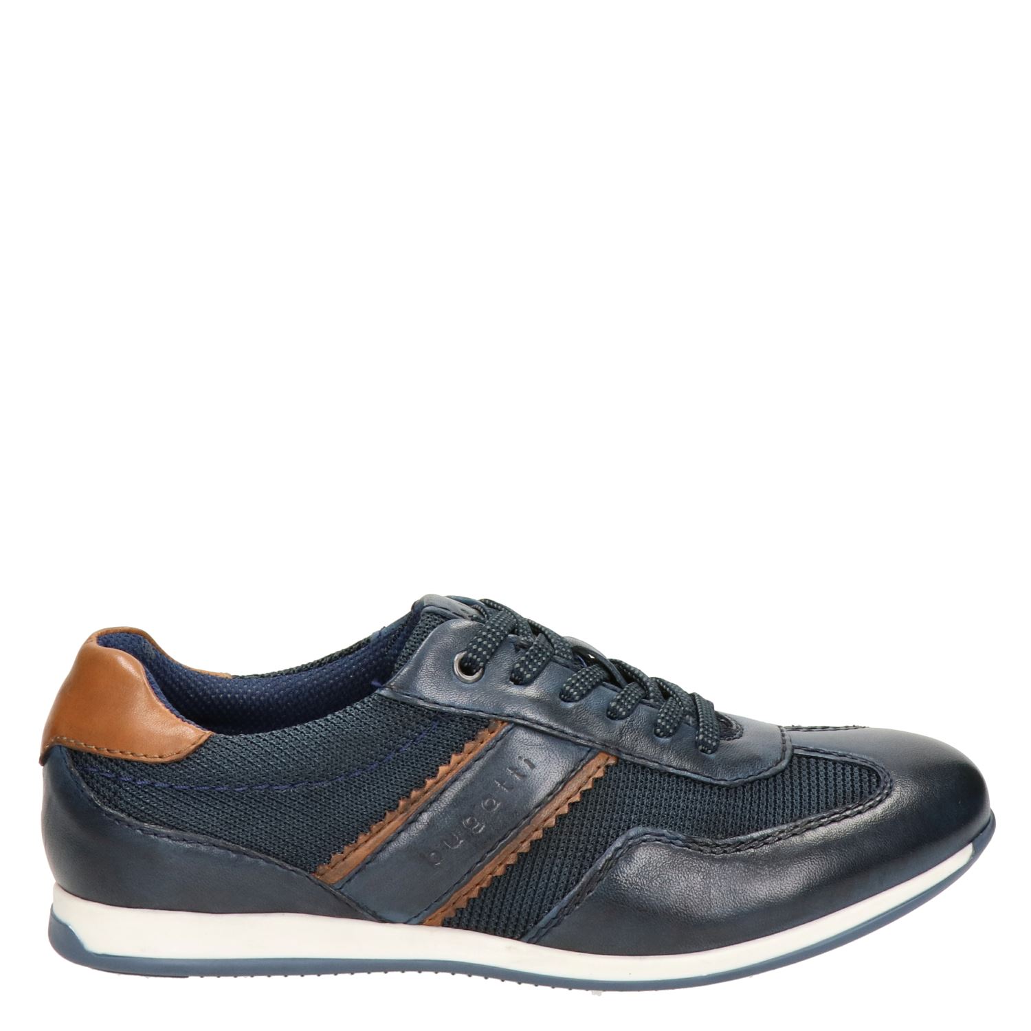 Bugatti heren sneakers online bestellen | Scapino