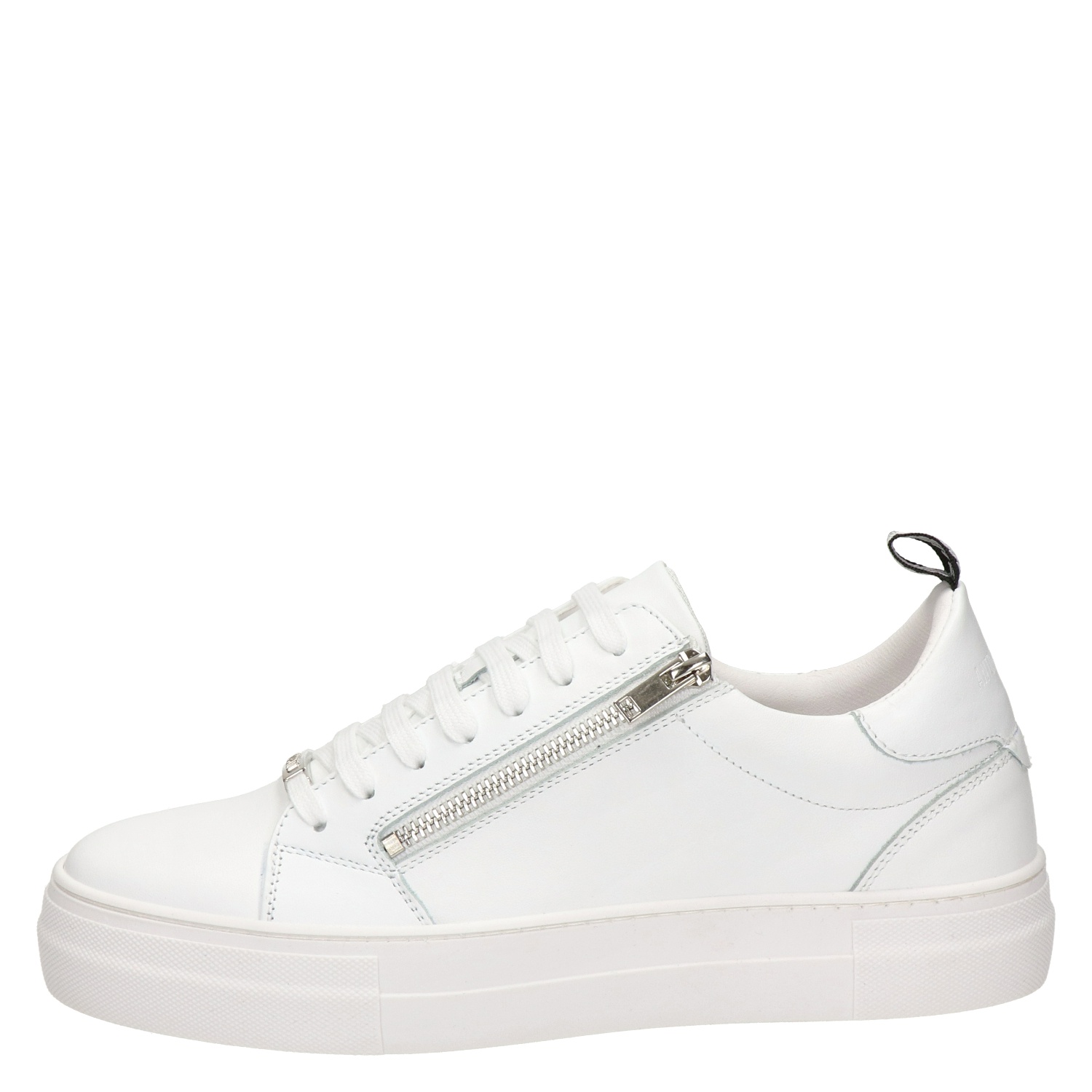 Antony Morato donkerblauw heren sneaker | J Style Menswear
