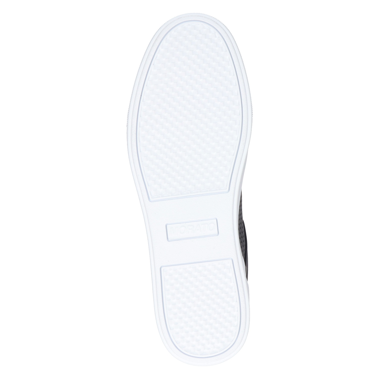 Antony Morato - Lage sneakers voor heren - Blauw - Nelson.nl