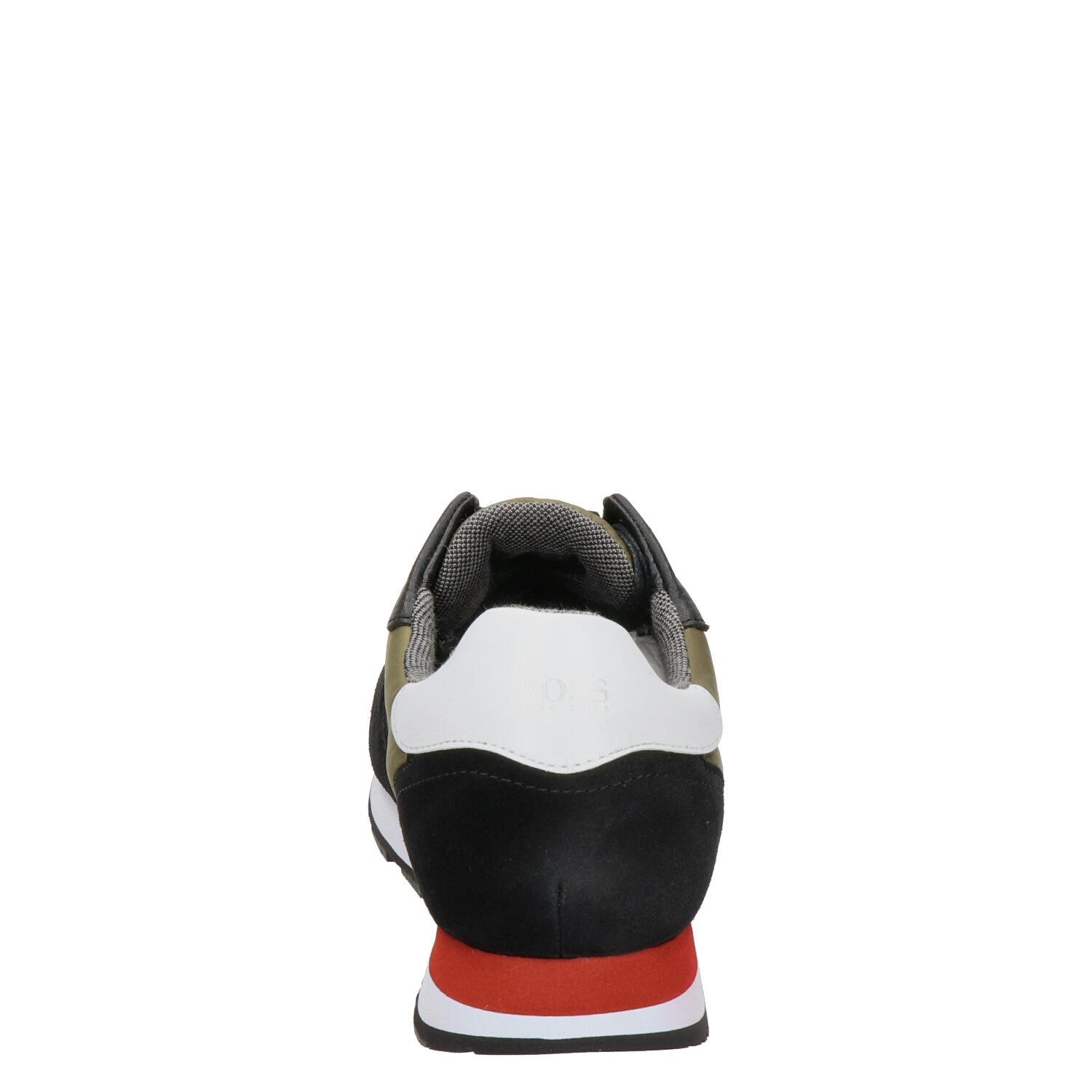 HUGO BOSS Sneakers voor Heren in de uitverkoop. | KLEDING.nl