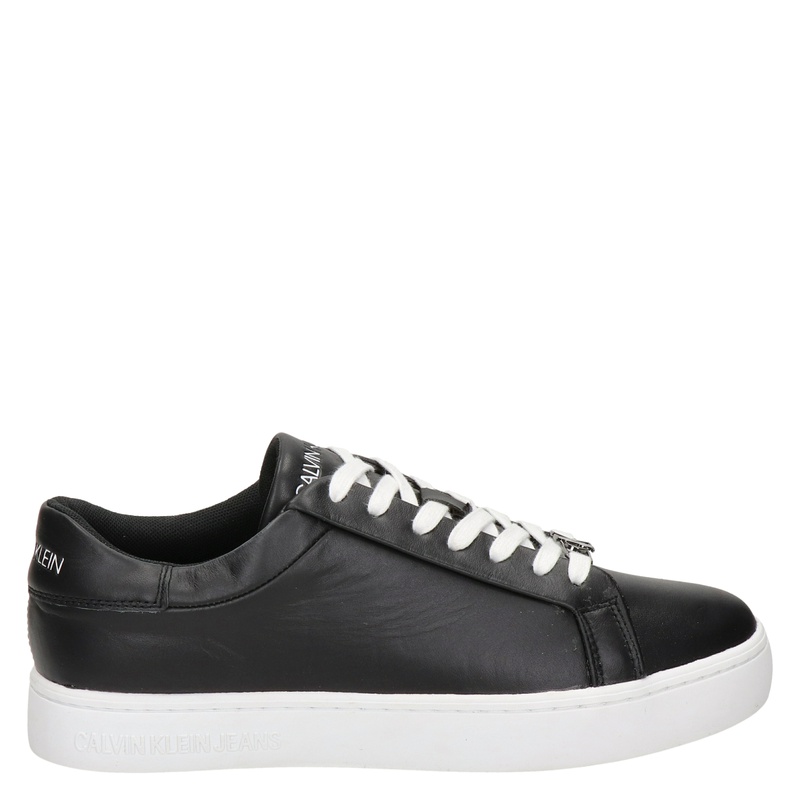 Calvin Klein A stylish and trendy piece from the Calvin Klein collection  for men! low sneakers, - ,Nelson Schoenen | StyleSearch