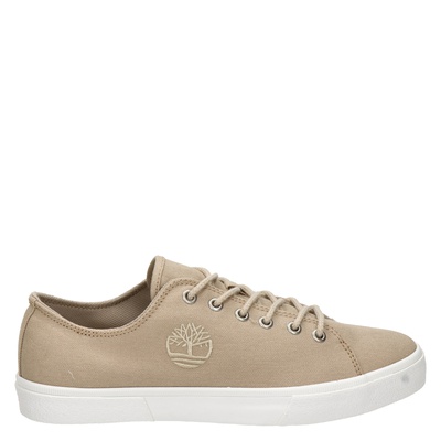 Timberland Union Wharf - Lage sneakers - Beige