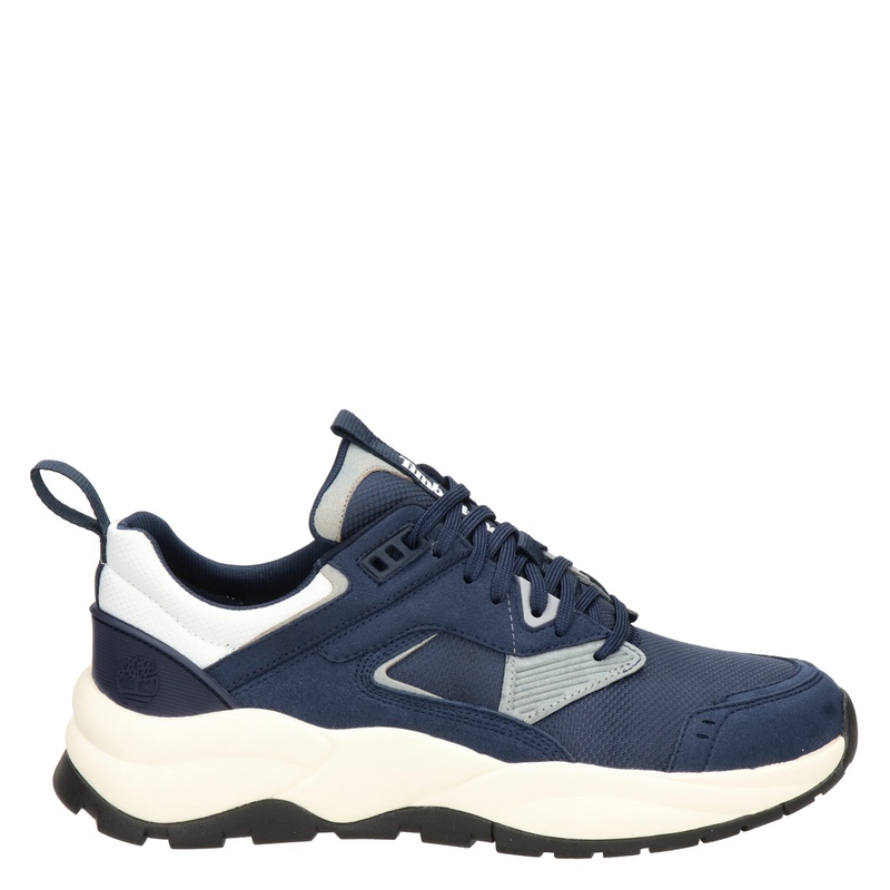 Schoenen hoge zool heren Timberland sneakers | FASHIOLA.be