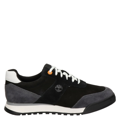 Timberland Miami Coast - Lage sneakers - Zwart