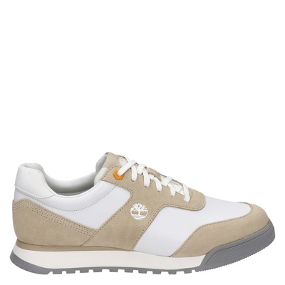Timberland Miami Coast - Lage sneakers - Wit