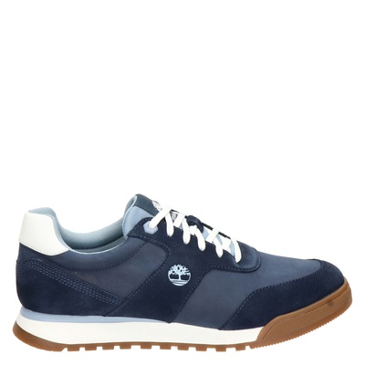 Timberland Miami Coast - Lage sneakers - Blauw