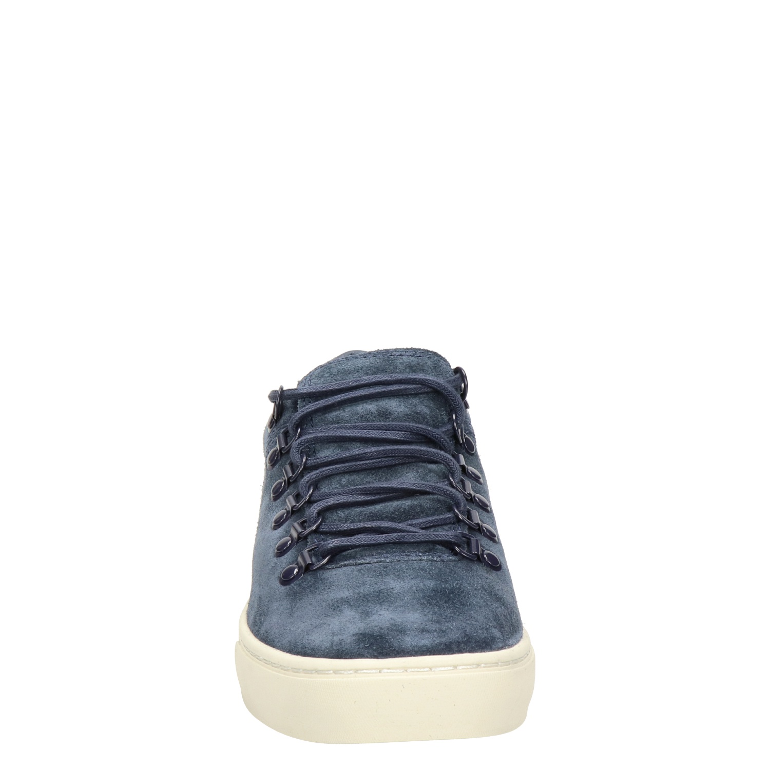 Timberland Adventure 2.0 - Lage sneakers voor heren - Blauw - Nelson.nl