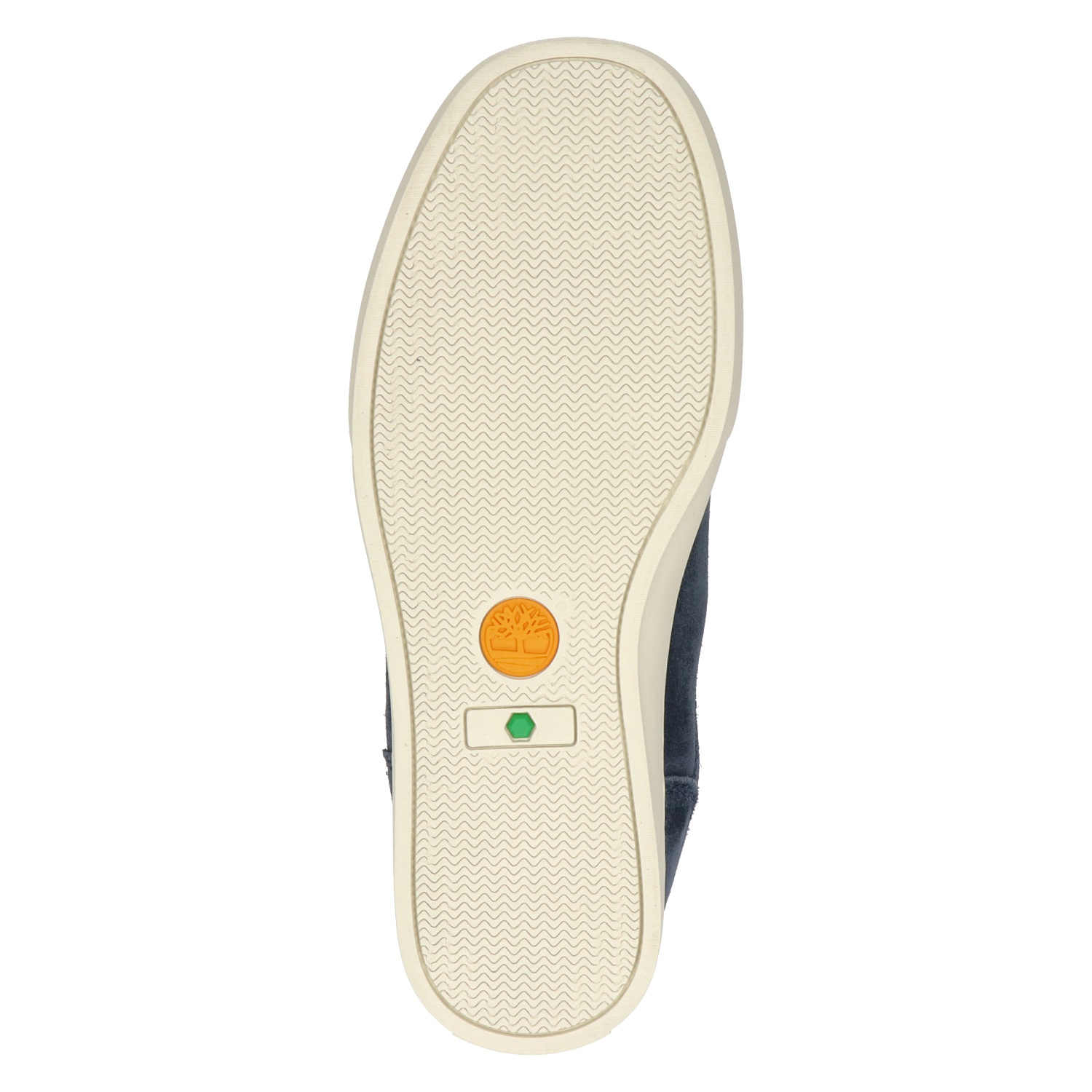 Timberland Adventure 2.0 - Lage sneakers voor heren - Blauw - Nelson.nl