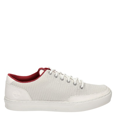 Timberland Adventure 2.0 - Lage sneakers - Wit