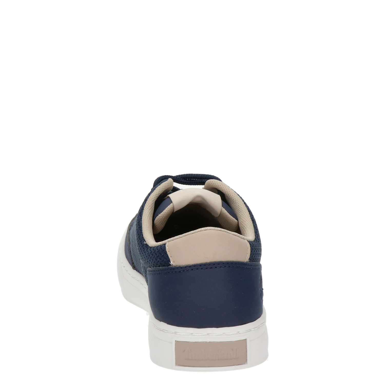Timberland Adventure 2.0 - Lage sneakers voor heren - Blauw - Nelson.nl