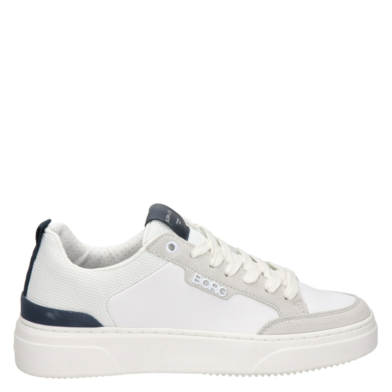 Bjorn Borg low sneakers, - ,Nelson Schoenen | StyleSearch