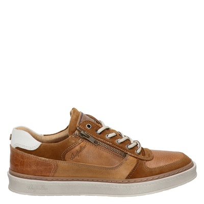Australian Winchester - Lage sneakers - Cognac