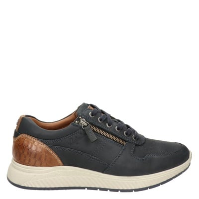 Australian Hurricane - Lage sneakers - Blauw