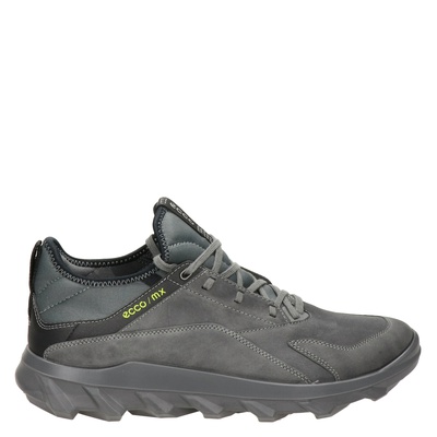 Ecco MX - Lage sneakers - Grijs