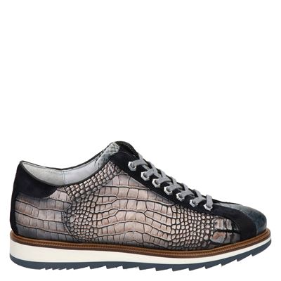 Giorgio - Lage sneakers - Grijs