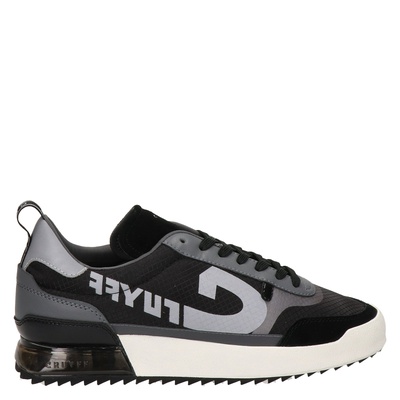Cruyff Contra - Lage sneakers voor heren - Grijs - Nelson.nl